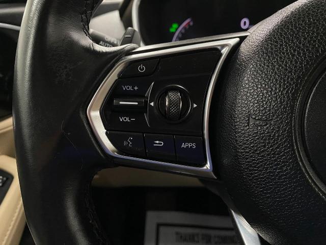 2023 Acura MDX Vehicle Photo in Appleton, WI 54913