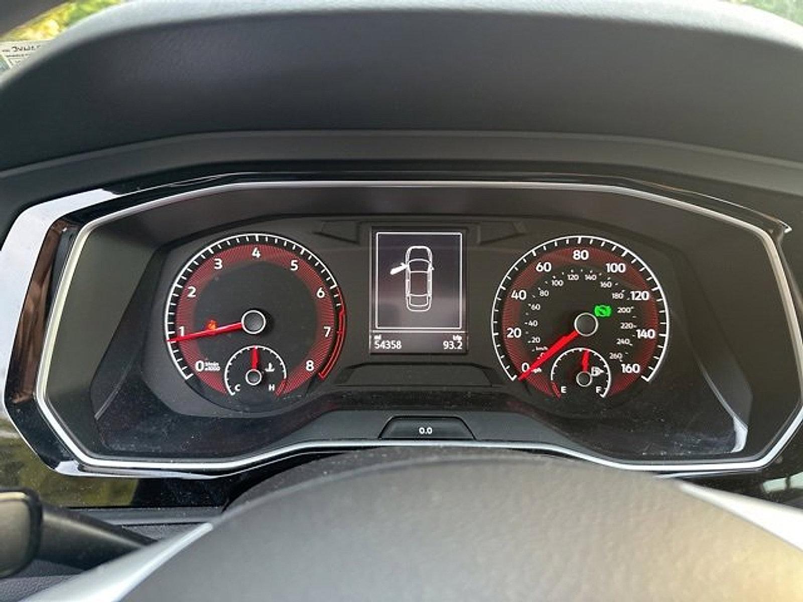 2020 Volkswagen Jetta Vehicle Photo in Harrisburg, PA 17111
