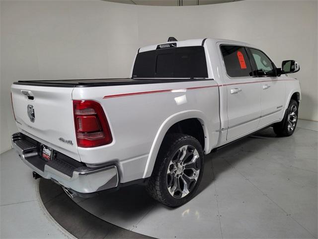 2021 Ram 1500 Vehicle Photo in PRESCOTT, AZ 86305-3700