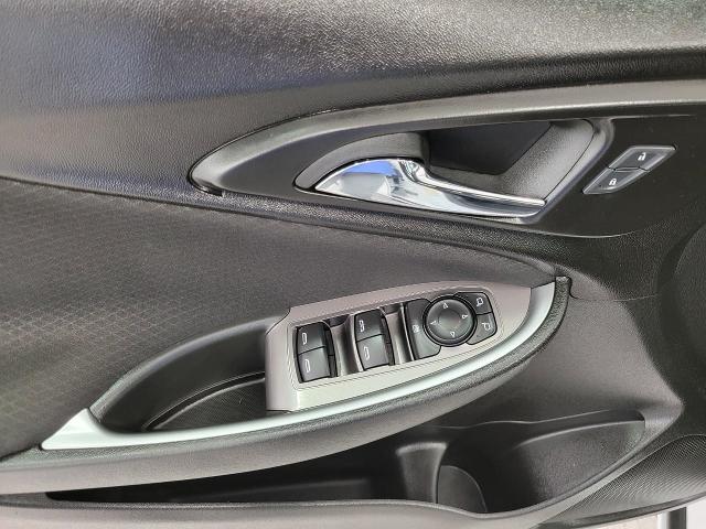2024 Chevrolet Malibu Vehicle Photo in APPLETON, WI 54914-8833