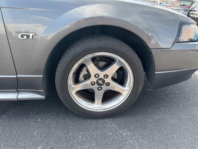 2003 Ford Mustang Vehicle Photo in Harrisburg, PA 17111-1033