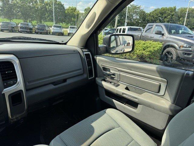2013 Ram 1500 Vehicle Photo in Mechanicsburg, PA 17050-1707