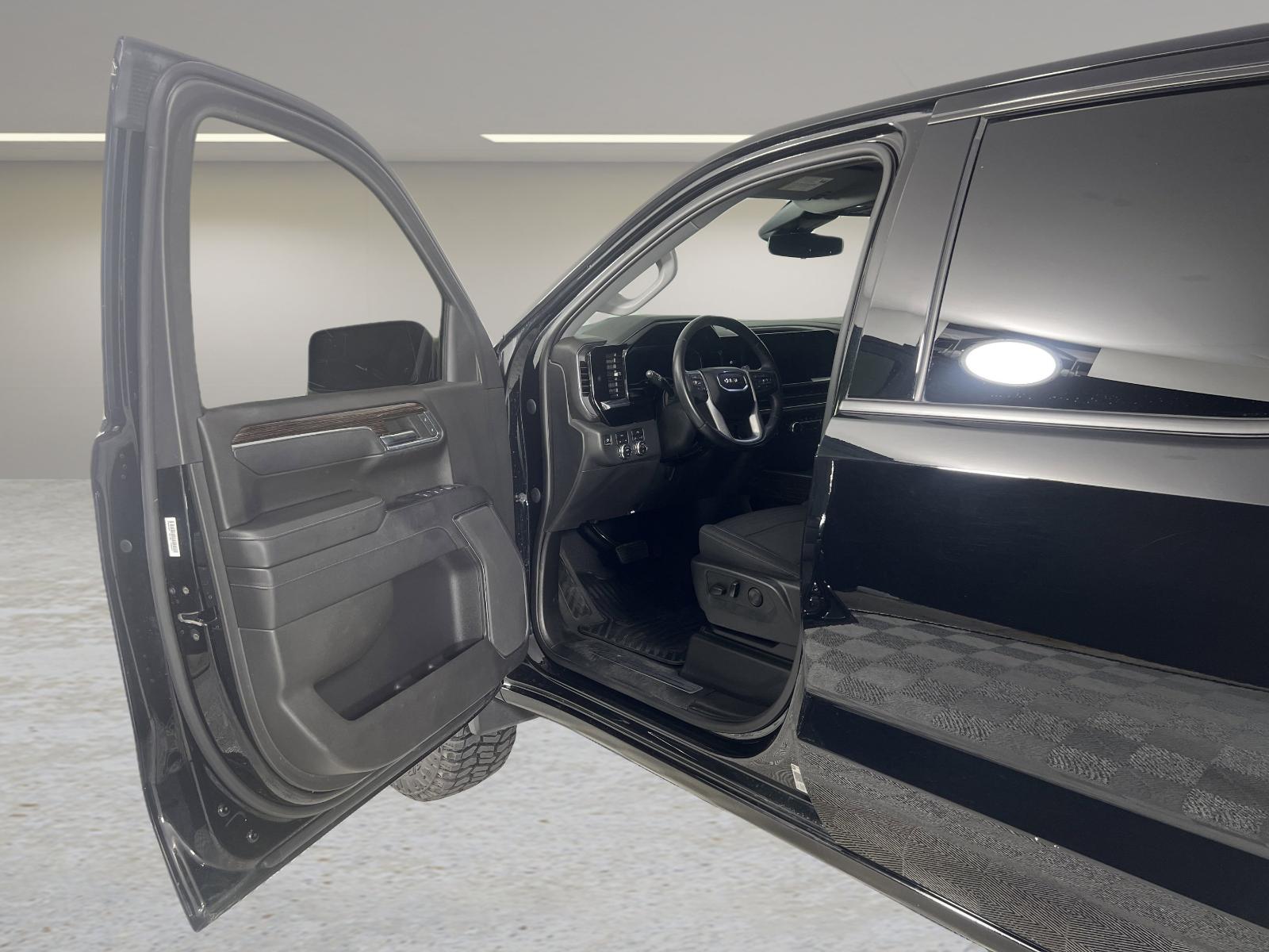 2023 GMC Sierra 1500 Vehicle Photo in GEORGETOWN, TX 78626-7508