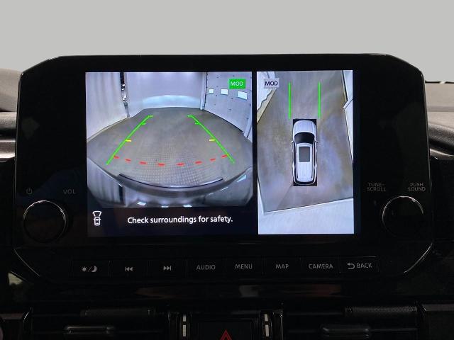 2022 Nissan Pathfinder Vehicle Photo in Appleton, WI 54913