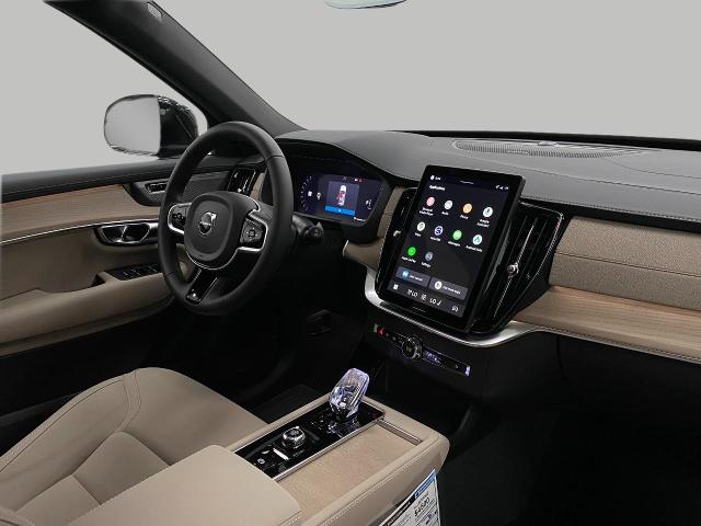2026 Volvo XC90 Vehicle Photo in Appleton, WI 54913