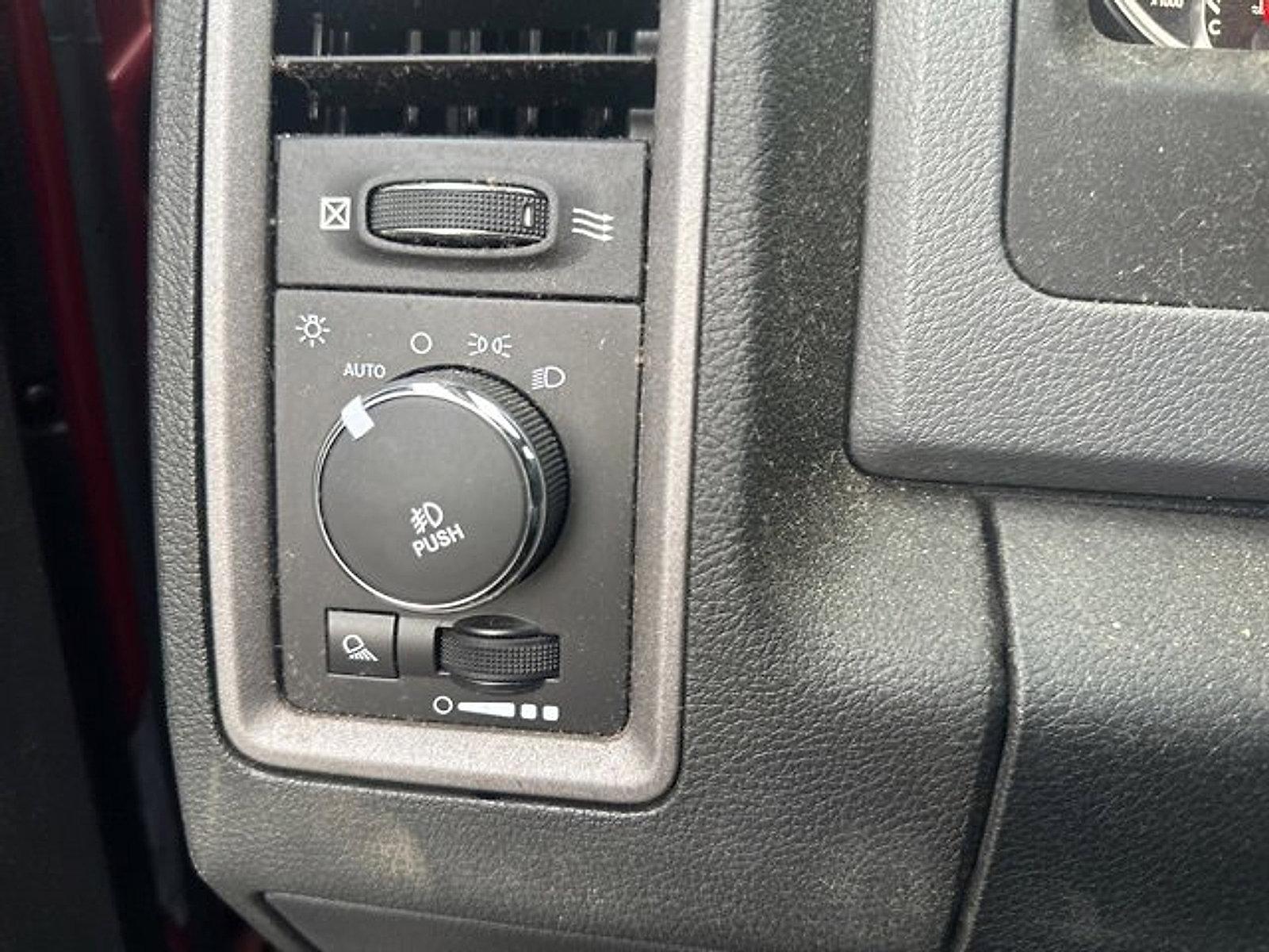 2014 Ram 1500 Vehicle Photo in Trevose, PA 19053