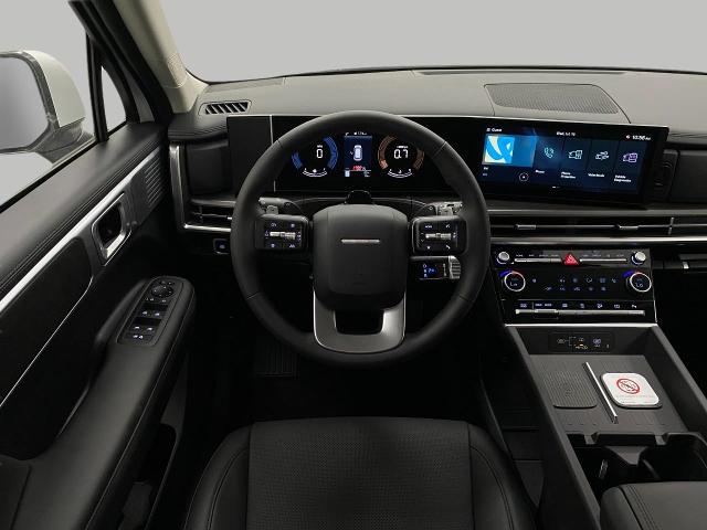 2026 Hyundai SANTA FE Vehicle Photo in Appleton, WI 54913
