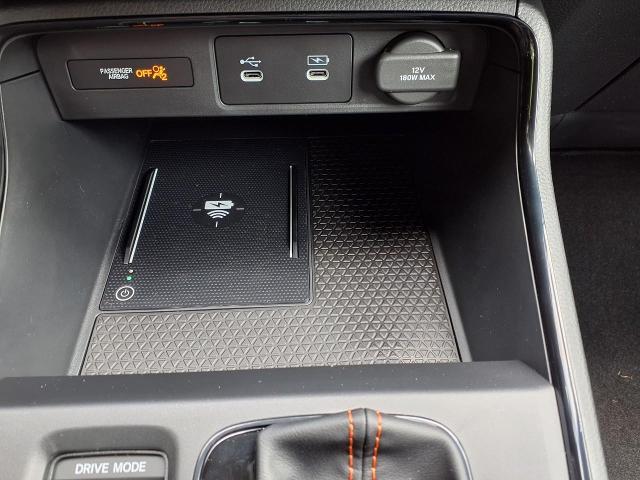 2026 Honda CR-V Hybrid Vehicle Photo in Oshkosh, WI 54904