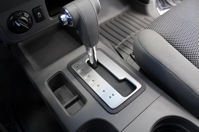 2019 Nissan Frontier Vehicle Photo in Green Bay, WI 54304