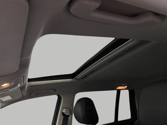 2018 Mercedes-Benz GLS Vehicle Photo in Appleton, WI 54913