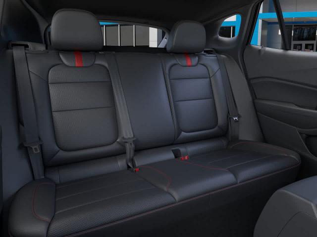 2025 Chevrolet Trax Vehicle Photo in MOON TOWNSHIP, PA 15108-2571