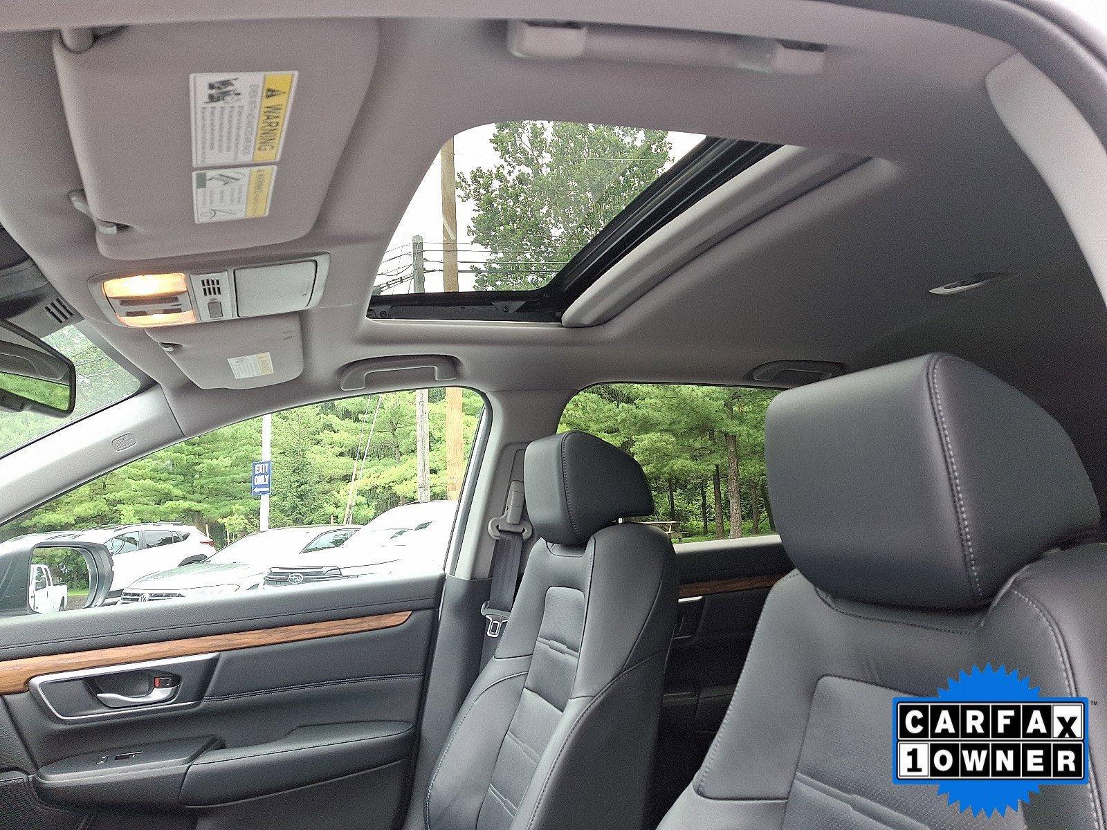 2020 Honda CR-V Vehicle Photo in Harrisburg, PA 17111