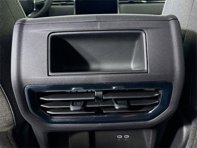 2026 GMC Sierra EV Vehicle Photo in PUYALLUP, WA 98371-4149