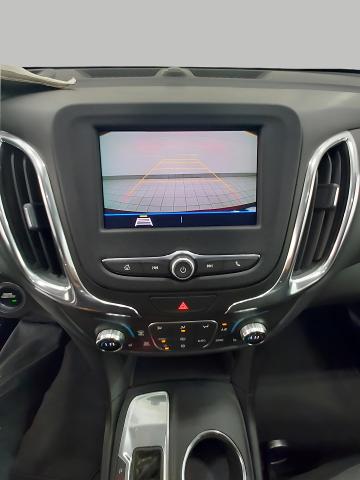 2020 Chevrolet Equinox Vehicle Photo in OSHKOSH, WI 54904-7811