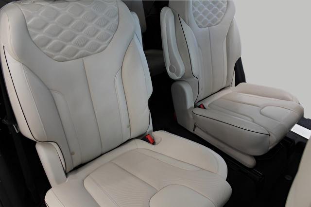 2020 Hyundai PALISADE Vehicle Photo in Green Bay, WI 54304