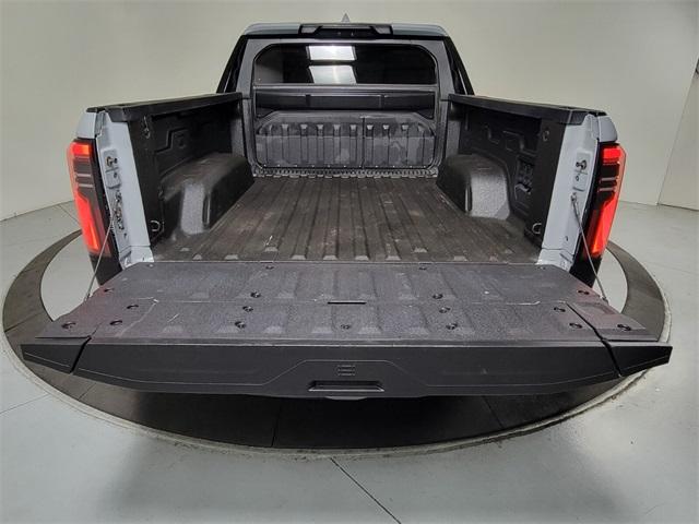 2024 GMC Sierra EV Vehicle Photo in PRESCOTT, AZ 86305-3700