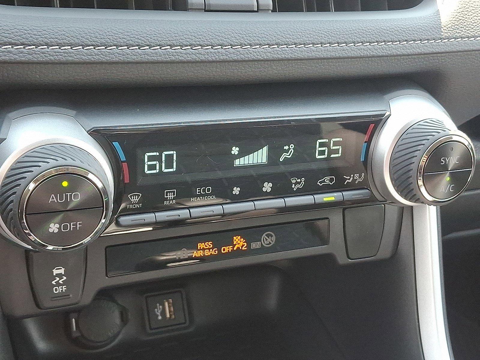 2025 Toyota RAV4 Vehicle Photo in Harrisburg, PA 17111