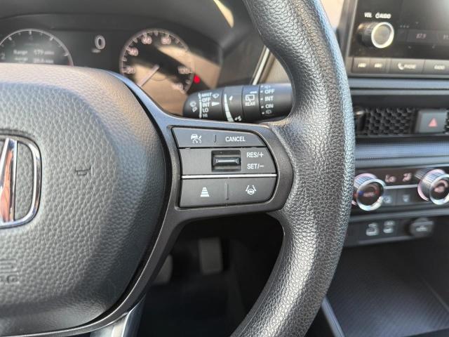 2024 Honda CR-V Vehicle Photo in Appleton, WI 54914
