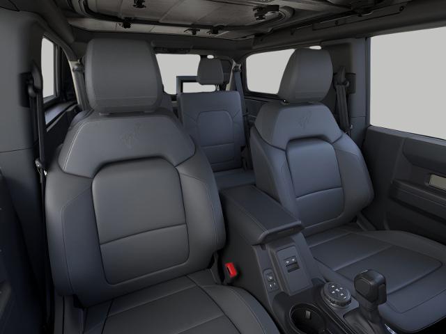 2025 Ford Bronco Vehicle Photo in Neenah, WI 54956