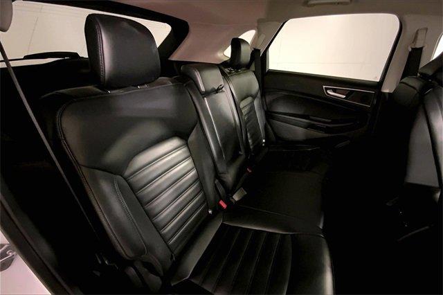 2024 Ford Edge Vehicle Photo in KANSAS CITY, MO 64114-4502