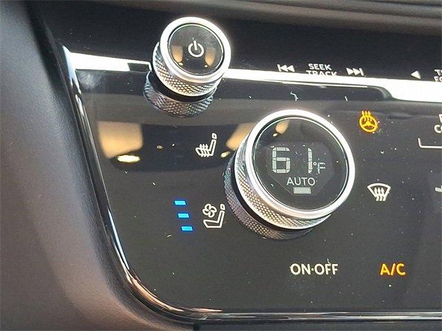 2026 INFINITI QX60 Vehicle Photo in Willow Grove, PA 19090