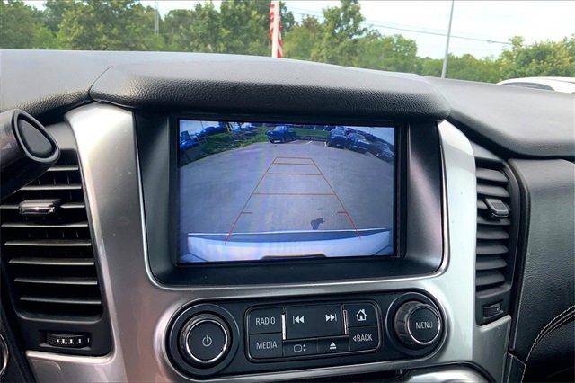 2018 Chevrolet Suburban Vehicle Photo in KANSAS CITY, MO 64114-4502