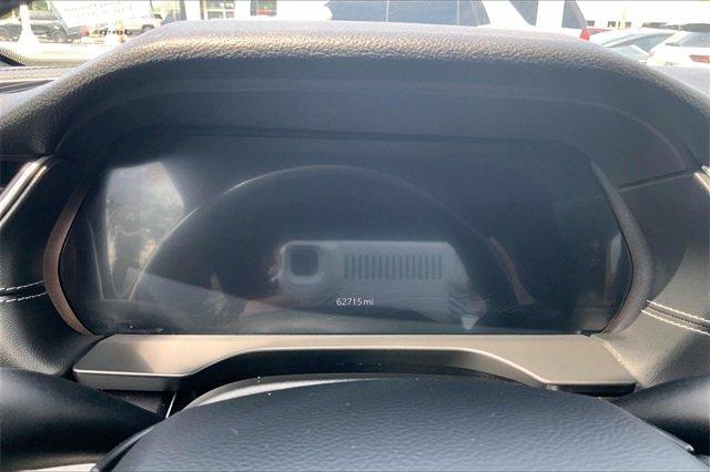 2021 Jeep Grand Cherokee L Vehicle Photo in INDEPENDENCE, MO 64055-1377