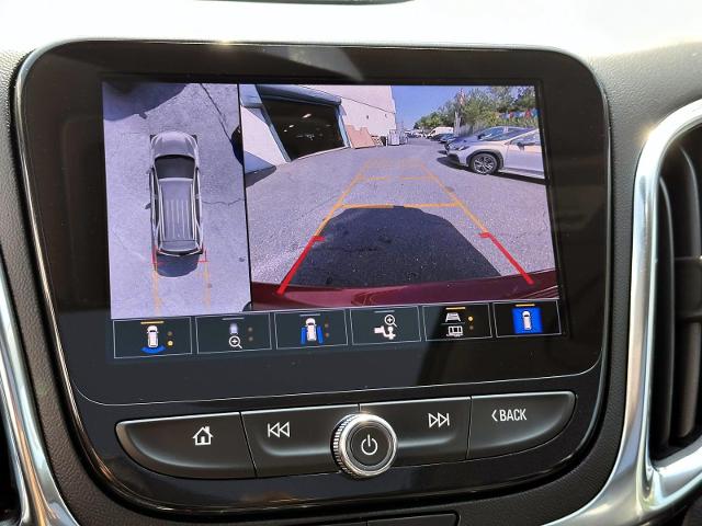 2022 Chevrolet Equinox Vehicle Photo in Roslyn, NY 11576