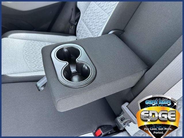 2022 Chevrolet Equinox Vehicle Photo in Roslyn, NY 11576