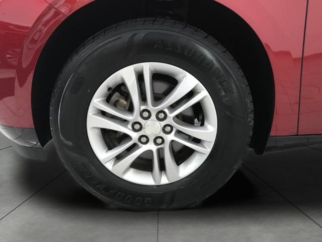 2018 Buick Enclave Vehicle Photo in GREEN BAY, WI 54303-3330
