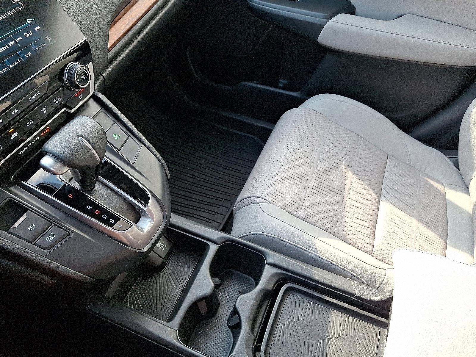 2019 Honda CR-V Vehicle Photo in Harrisburg, PA 17111