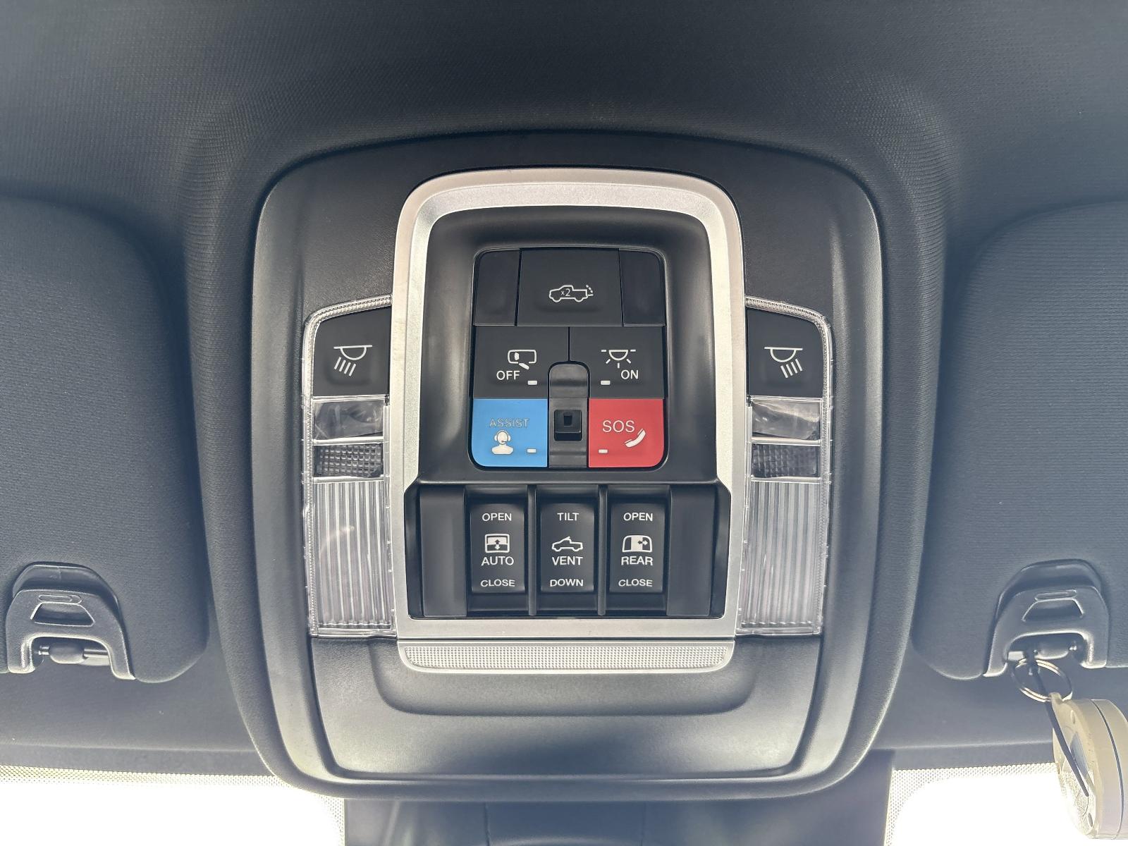 2025 Ram 2500 Vehicle Photo in Mechanicsburg, PA 17050-1707