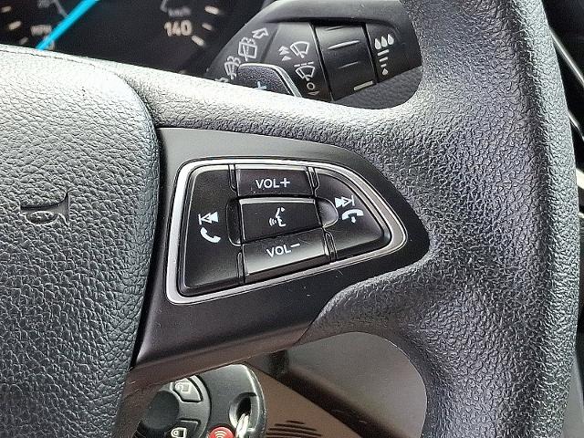 2017 Ford Escape Vehicle Photo in TREVOSE, PA 19053-4984