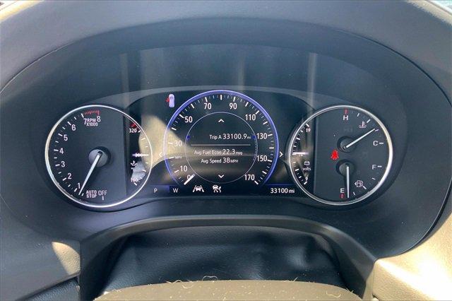 2024 Buick Enclave Vehicle Photo in TOPEKA, KS 66609-0000
