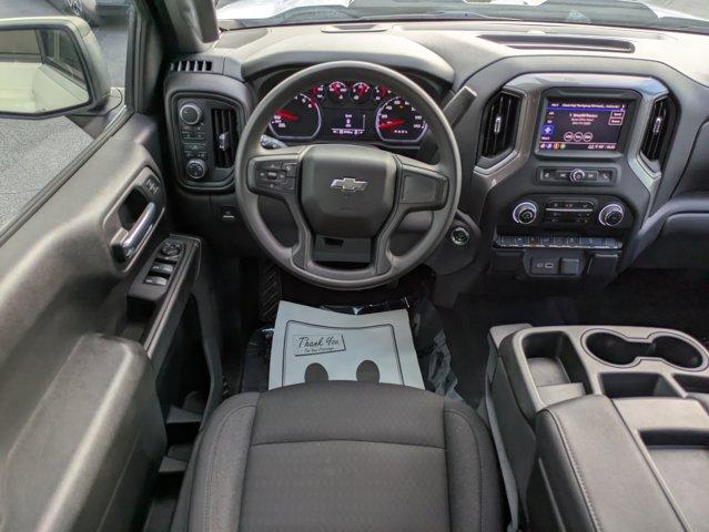 2023 Chevrolet Silverado 1500 Vehicle Photo in BRUNSWICK, GA 31525-1881