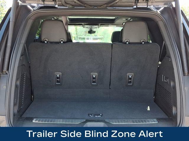 2022 Chevrolet Tahoe Vehicle Photo in PAWLING, NY 12564-3219
