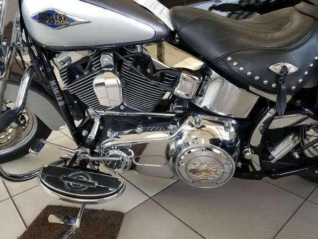 2014 Harley Davidson HERIT Vehicle Photo in ELYRIA, OH 44035-6349