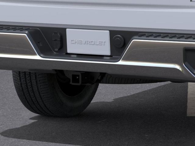 2024 Chevrolet Silverado 1500 Vehicle Photo in LANCASTER, PA 17601-0000