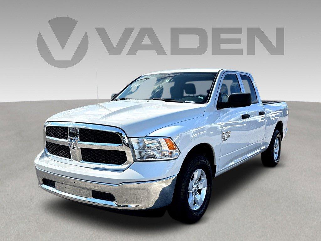 2024 Ram 1500 Classic Vehicle Photo in SAVANNAH, GA 31406-4513