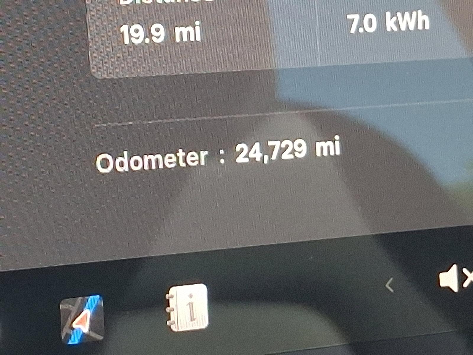 2023 Tesla Model 3 Vehicle Photo in Trevose, PA 19053