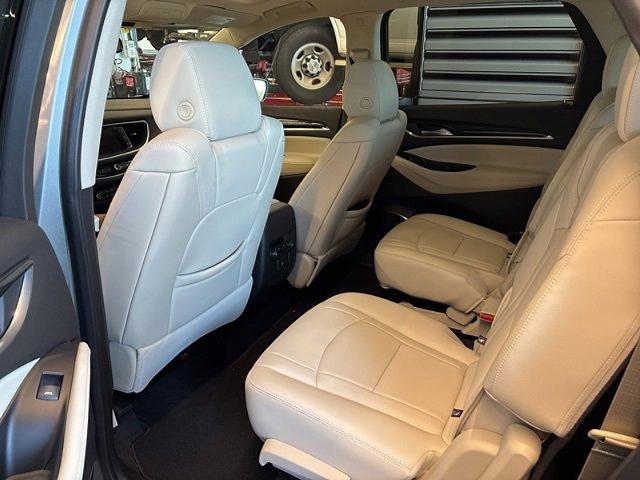 2023 Buick Enclave Vehicle Photo in TREVOSE, PA 19053-4984