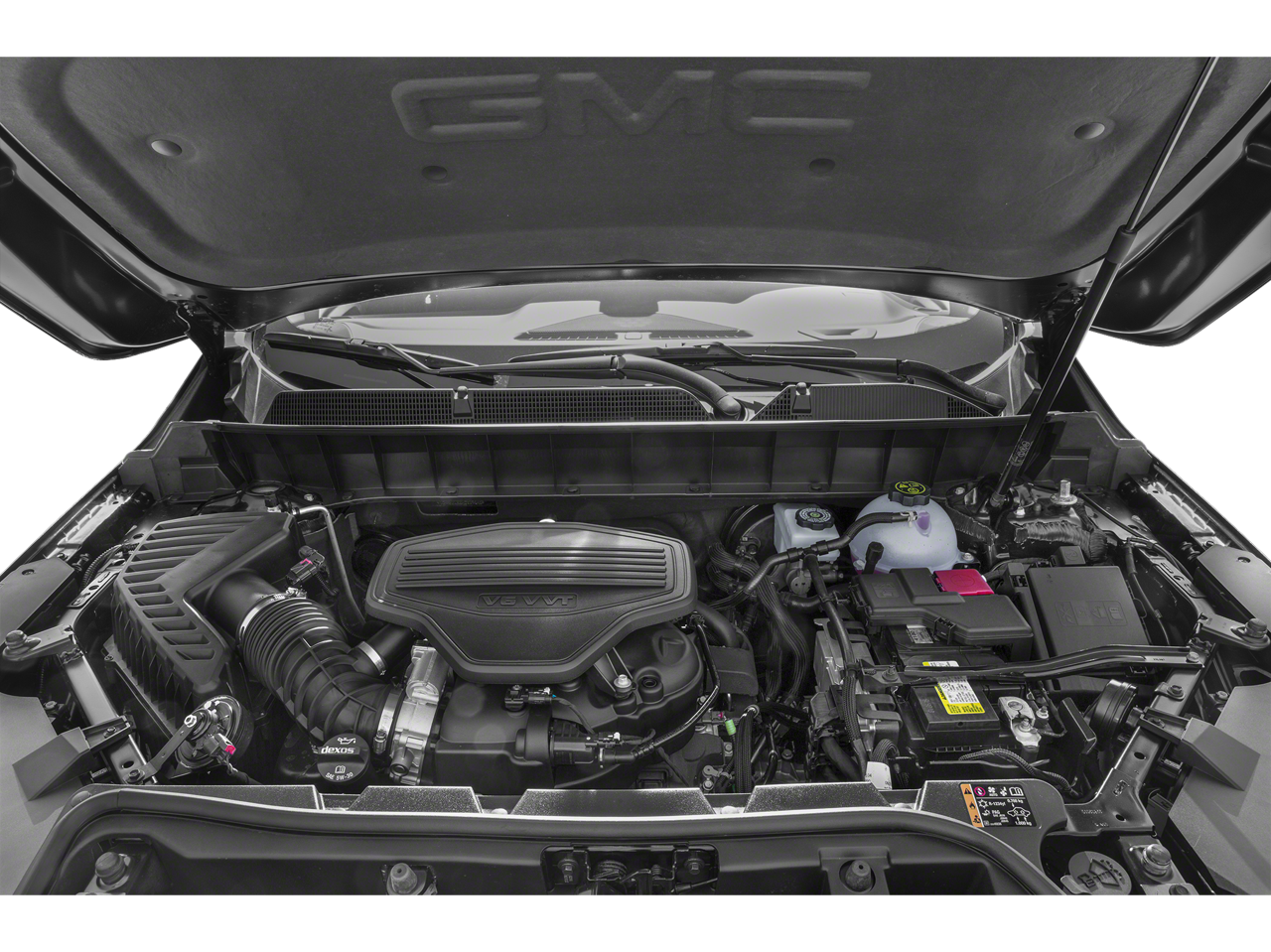 2019 GMC Acadia Vehicle Photo in Grapevine, TX 76051