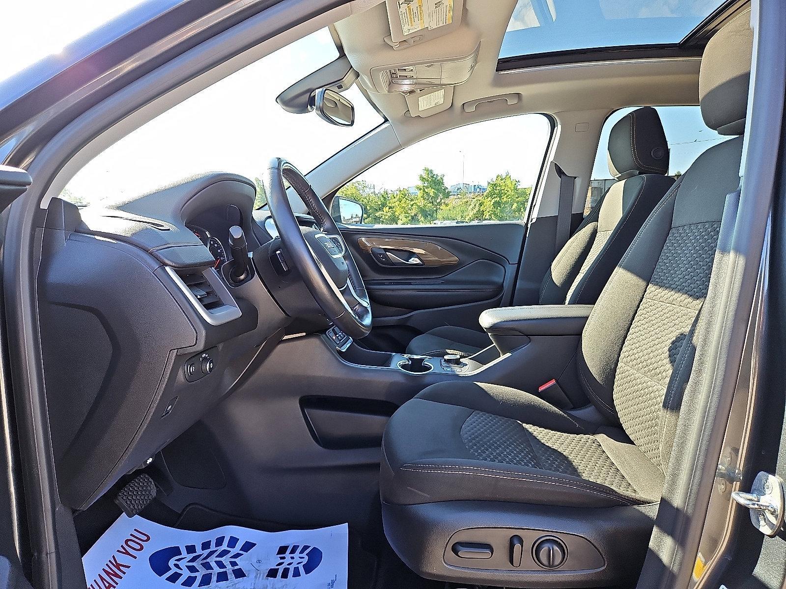 2020 GMC Terrain Vehicle Photo in Trevose, PA 19053