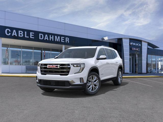 2026 GMC Acadia Vehicle Photo in KANSAS CITY, MO 64114-4545