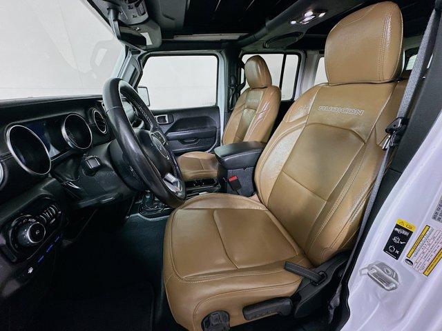 2022 Jeep Wrangler 4xe Vehicle Photo in Doylsetown, PA 18901