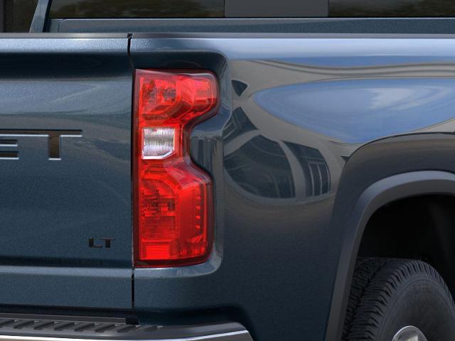 2026 Chevrolet Silverado 2500 HD Vehicle Photo in LANCASTER, PA 17601-0000
