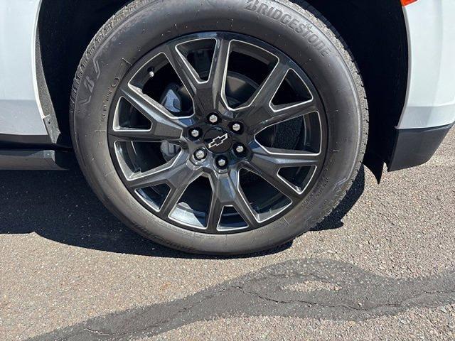2023 Chevrolet Tahoe Vehicle Photo in TREVOSE, PA 19053-4984