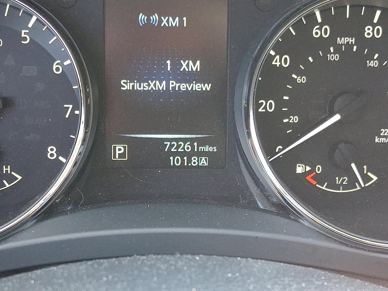 2015 Nissan Rogue Vehicle Photo in Mechanicsburg, PA 17050-2306