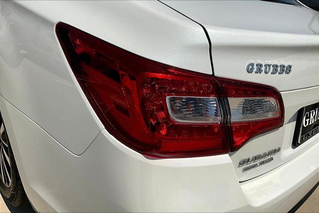2019 Subaru Legacy Vehicle Photo in Grapevine, TX 76051