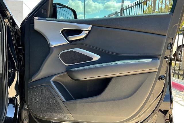 2023 Acura RDX Vehicle Photo in Grapevine, TX 76051